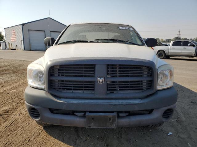 Photo 4 VIN: 1D7HU18N08S565870 - DODGE RAM 1500 S 