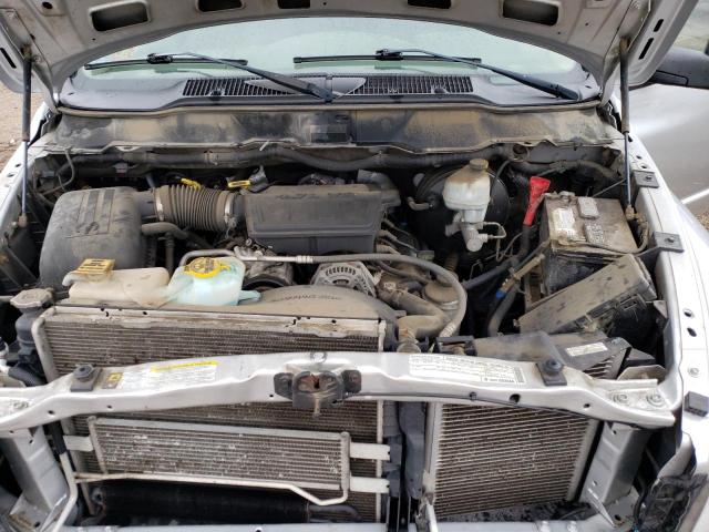 Photo 10 VIN: 1D7HU18N08S605414 - DODGE RAM 1500 