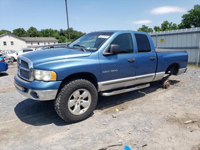 Photo 0 VIN: 1D7HU18N12J124133 - DODGE RAM 1500 