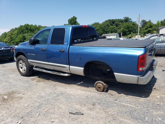 Photo 1 VIN: 1D7HU18N12J124133 - DODGE RAM 1500 