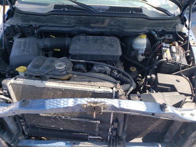 Photo 10 VIN: 1D7HU18N12J124133 - DODGE RAM 1500 