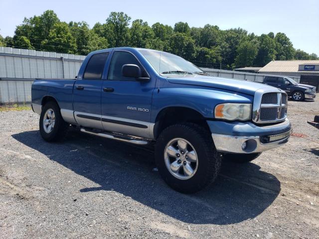 Photo 3 VIN: 1D7HU18N12J124133 - DODGE RAM 1500 