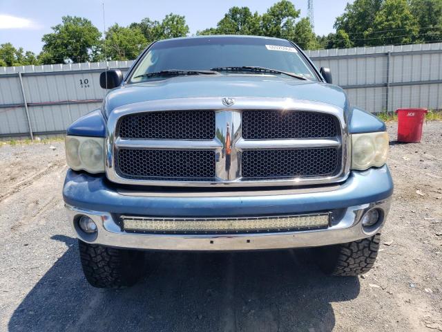 Photo 4 VIN: 1D7HU18N12J124133 - DODGE RAM 1500 