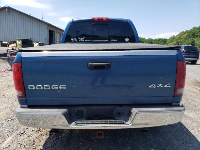 Photo 5 VIN: 1D7HU18N12J124133 - DODGE RAM 1500 