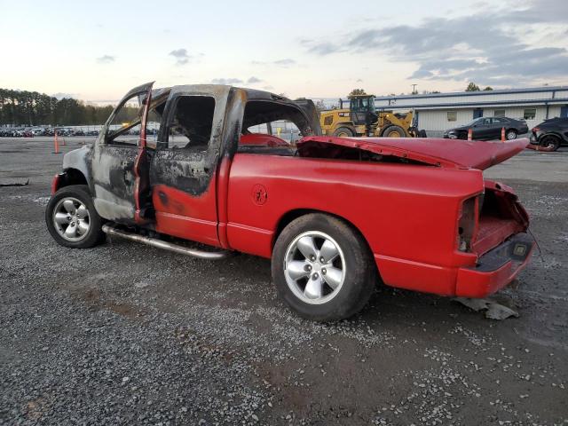 Photo 1 VIN: 1D7HU18N12J207108 - DODGE RAM 1500 