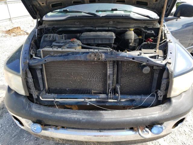 Photo 10 VIN: 1D7HU18N13J580845 - DODGE RAM 1500 S 