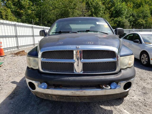 Photo 4 VIN: 1D7HU18N13J580845 - DODGE RAM 1500 S 