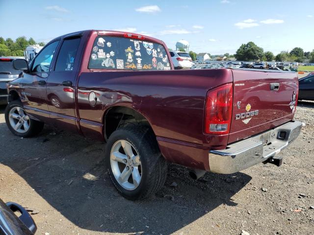 Photo 1 VIN: 1D7HU18N13S278790 - DODGE RAM 1500 S 