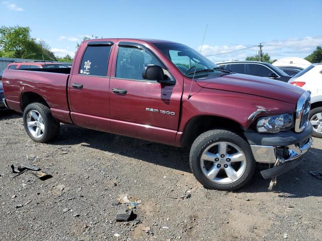 Photo 3 VIN: 1D7HU18N13S278790 - DODGE RAM 1500 S 