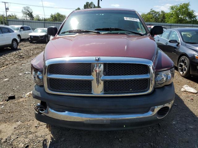 Photo 4 VIN: 1D7HU18N13S278790 - DODGE RAM 1500 S 