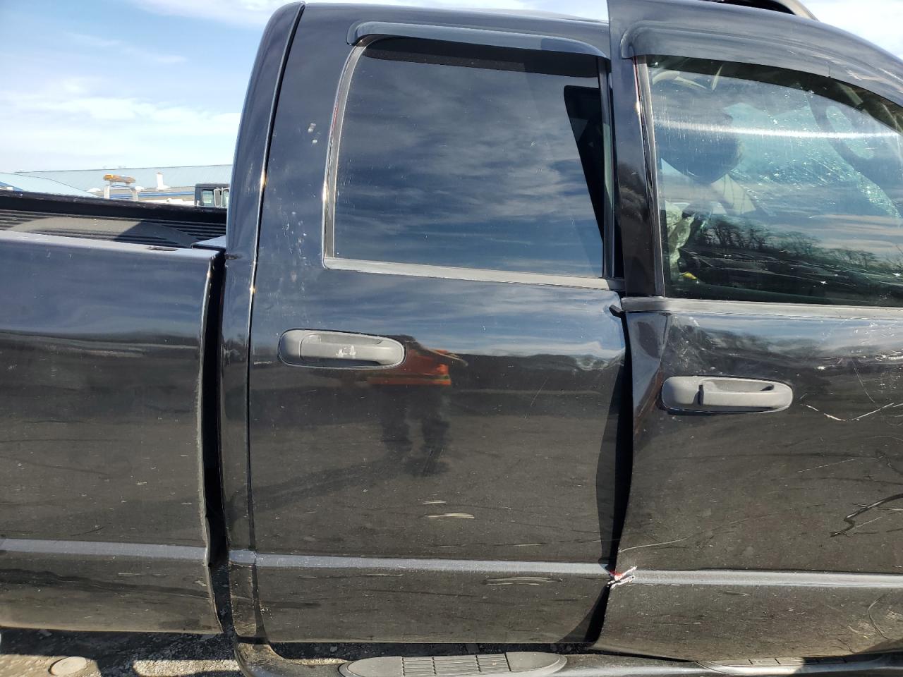 Photo 9 VIN: 1D7HU18N14J127178 - DODGE RAM 