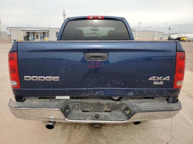 Photo 5 VIN: 1D7HU18N14S726706 - DODGE RAM 1500 