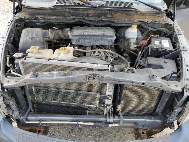 Photo 10 VIN: 1D7HU18N15J589130 - DODGE RAM 1500 