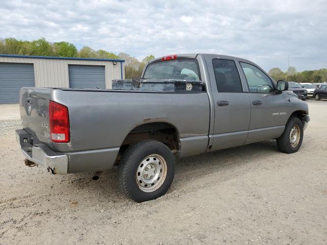 Photo 2 VIN: 1D7HU18N15J589130 - DODGE RAM 1500 