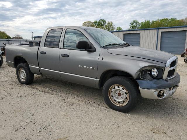 Photo 3 VIN: 1D7HU18N15J589130 - DODGE RAM 1500 