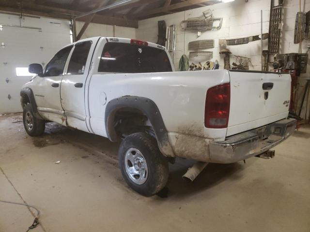 Photo 2 VIN: 1D7HU18N15S156997 - DODGE RAM 1500 S 