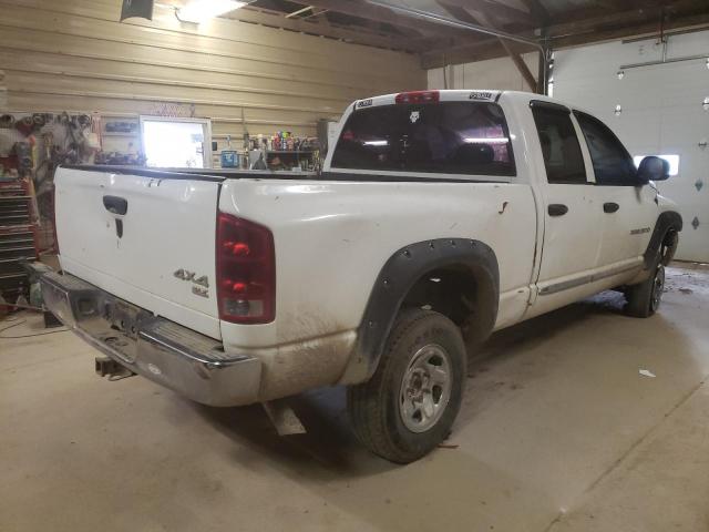 Photo 3 VIN: 1D7HU18N15S156997 - DODGE RAM 1500 S 