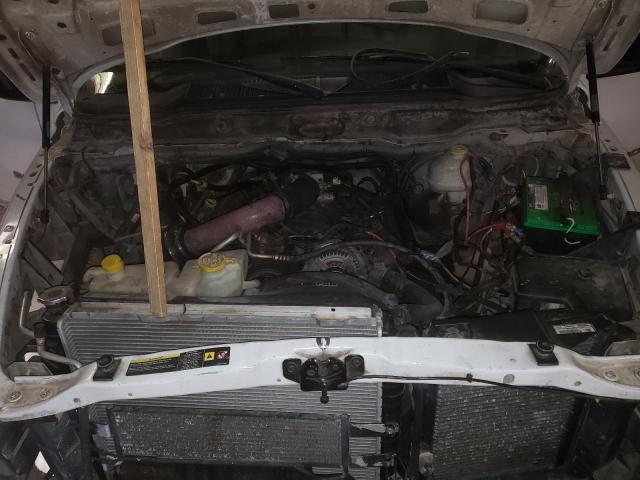 Photo 6 VIN: 1D7HU18N15S156997 - DODGE RAM 1500 S 