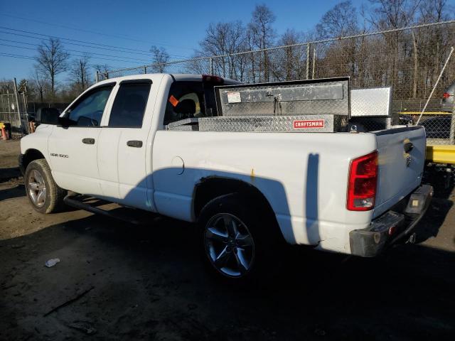 Photo 1 VIN: 1D7HU18N15S186095 - DODGE RAM 1500 