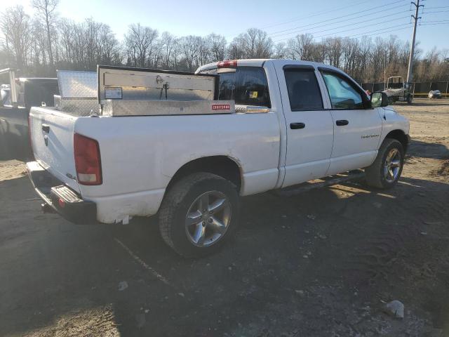 Photo 2 VIN: 1D7HU18N15S186095 - DODGE RAM 1500 