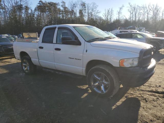 Photo 3 VIN: 1D7HU18N15S186095 - DODGE RAM 1500 