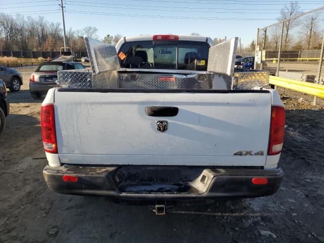 Photo 5 VIN: 1D7HU18N15S186095 - DODGE RAM 1500 