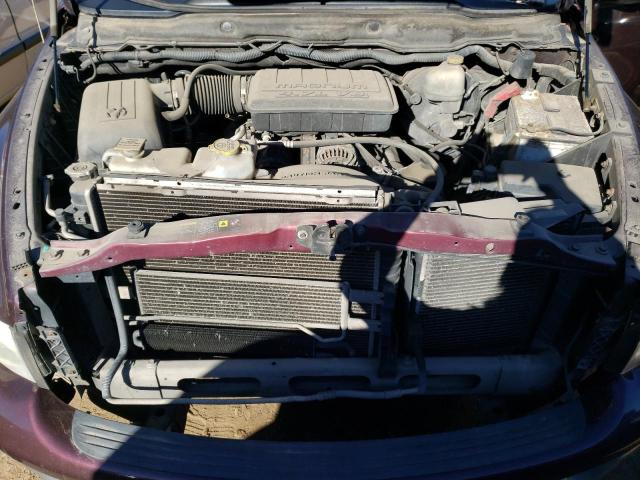 Photo 10 VIN: 1D7HU18N15S334830 - DODGE RAM 1500 