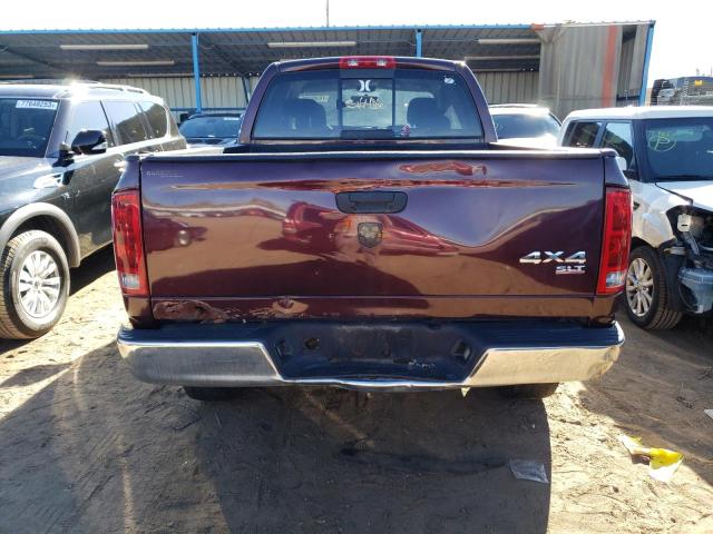 Photo 5 VIN: 1D7HU18N15S334830 - DODGE RAM 1500 