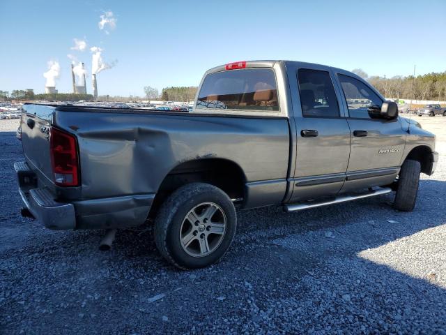 Photo 2 VIN: 1D7HU18N16J229910 - DODGE RAM 1500 