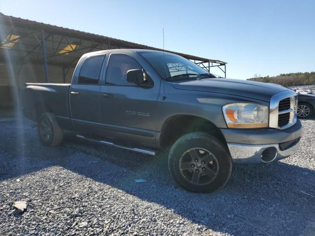 Photo 3 VIN: 1D7HU18N16J229910 - DODGE RAM 1500 