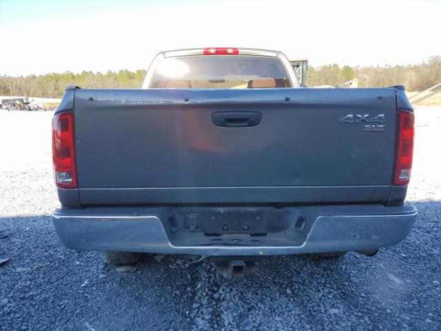 Photo 5 VIN: 1D7HU18N16J229910 - DODGE RAM 1500 