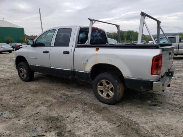 Photo 1 VIN: 1D7HU18N16S511426 - DODGE RAM 1500 