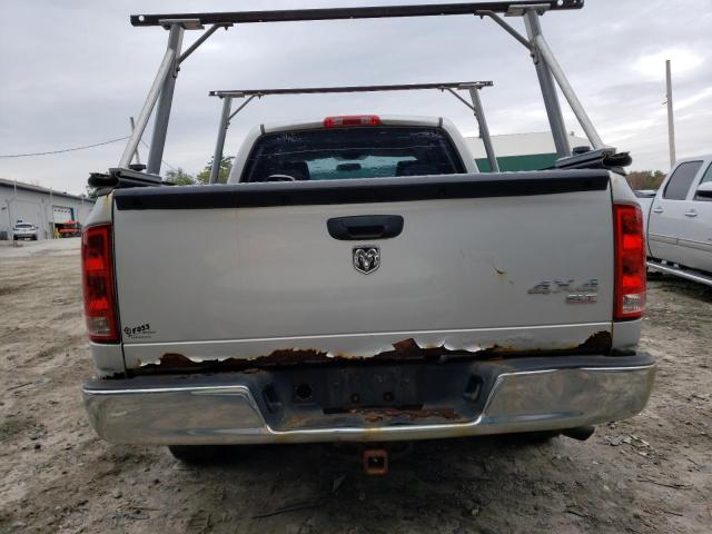 Photo 5 VIN: 1D7HU18N16S511426 - DODGE RAM 1500 