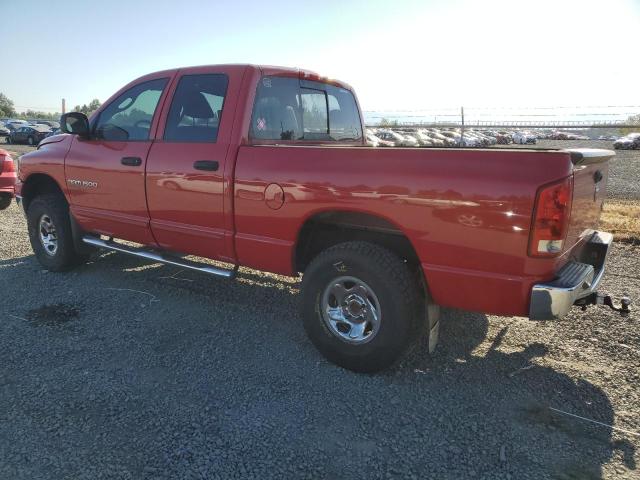 Photo 1 VIN: 1D7HU18N16S681558 - DODGE RAM 1500 