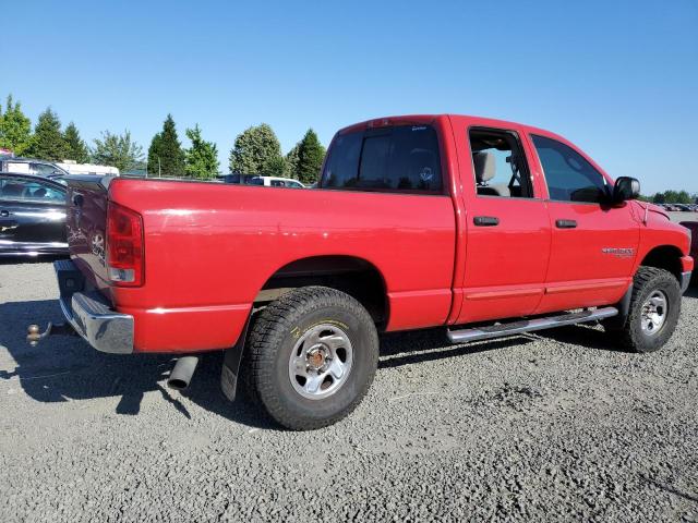 Photo 2 VIN: 1D7HU18N16S681558 - DODGE RAM 1500 