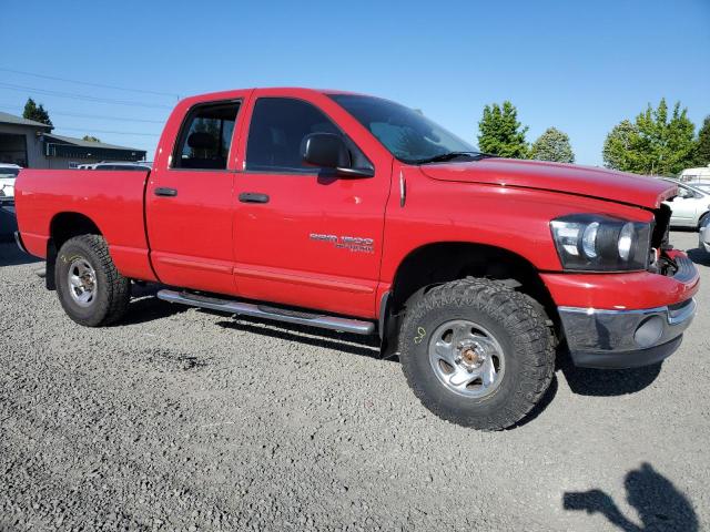 Photo 3 VIN: 1D7HU18N16S681558 - DODGE RAM 1500 