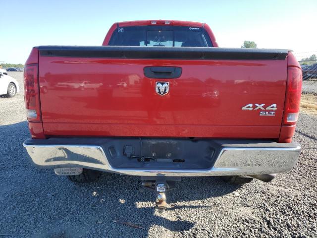 Photo 5 VIN: 1D7HU18N16S681558 - DODGE RAM 1500 