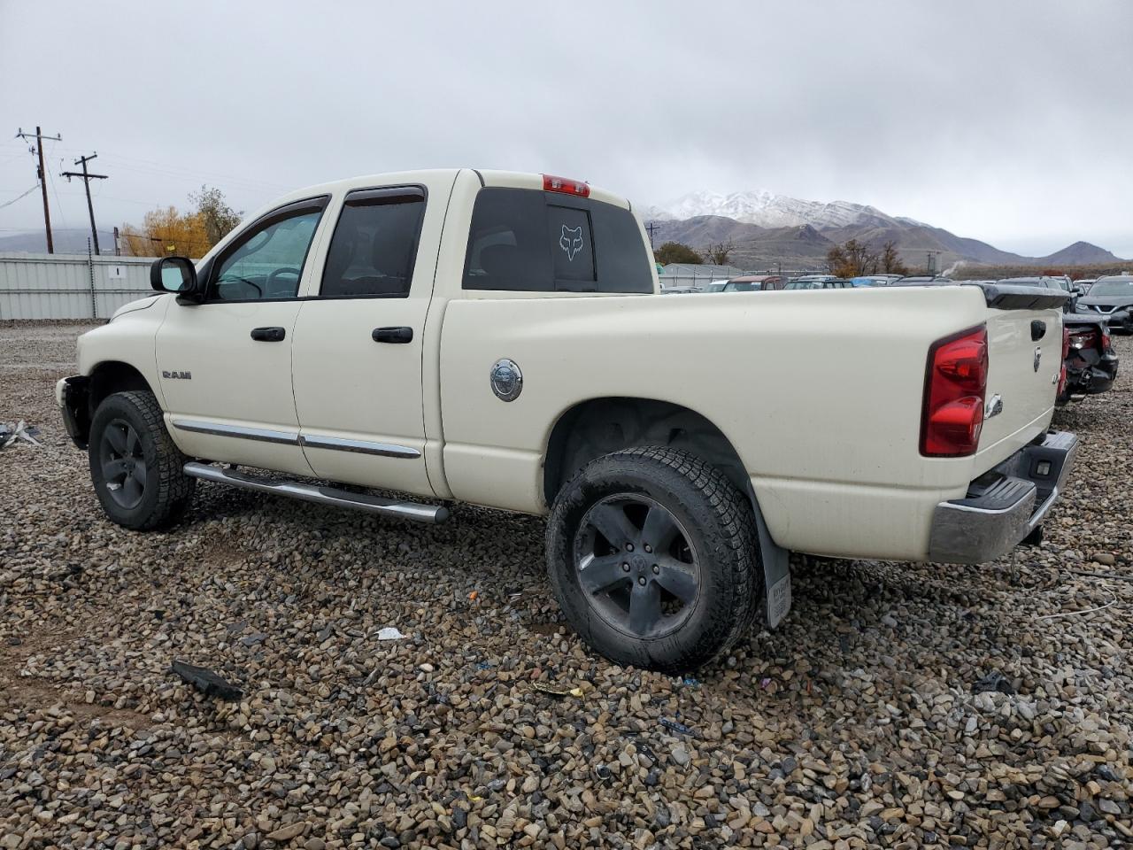 Photo 1 VIN: 1D7HU18N18J163930 - DODGE RAM 