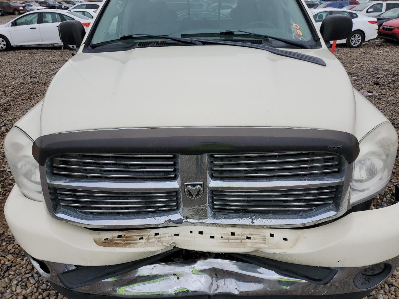 Photo 10 VIN: 1D7HU18N18J163930 - DODGE RAM 