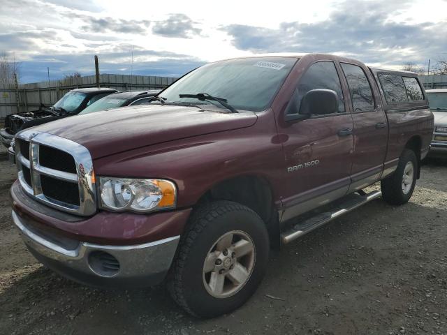 Photo 0 VIN: 1D7HU18N22S654847 - DODGE RAM 1500 