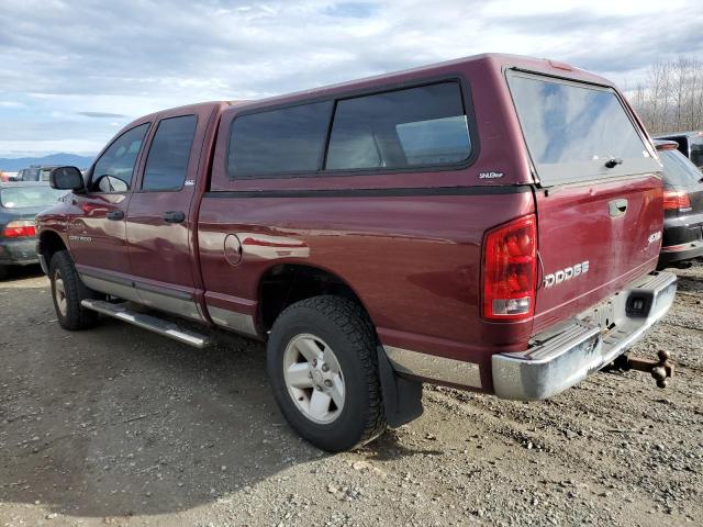 Photo 1 VIN: 1D7HU18N22S654847 - DODGE RAM 1500 