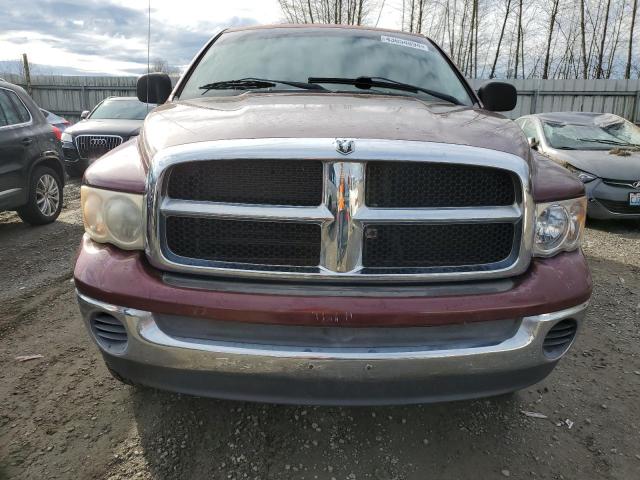 Photo 4 VIN: 1D7HU18N22S654847 - DODGE RAM 1500 