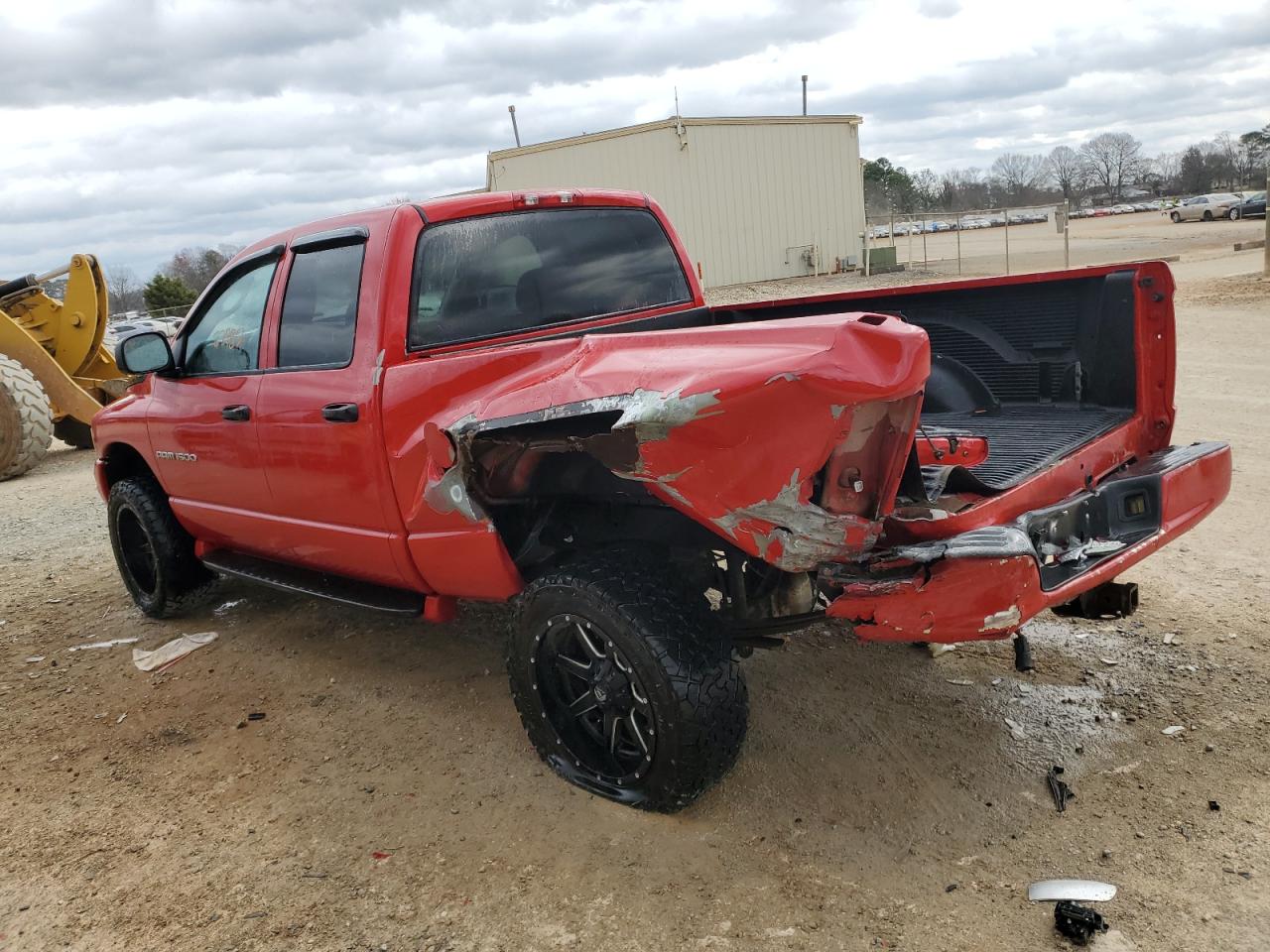 Photo 1 VIN: 1D7HU18N23J513333 - DODGE RAM 