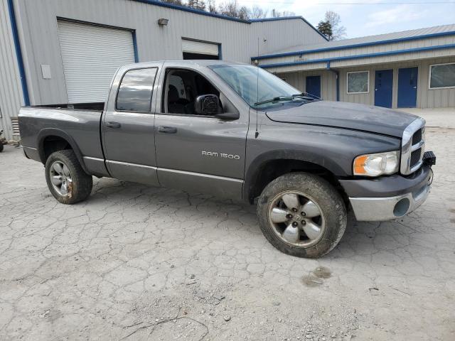 Photo 3 VIN: 1D7HU18N23S113878 - DODGE RAM 1500 