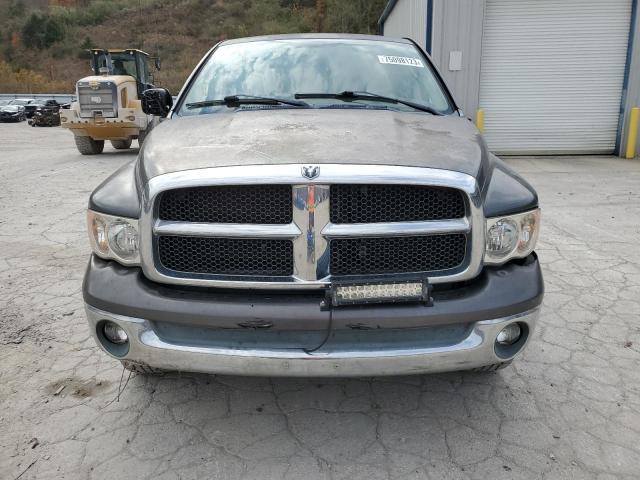 Photo 4 VIN: 1D7HU18N23S113878 - DODGE RAM 1500 