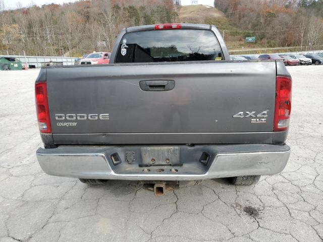 Photo 5 VIN: 1D7HU18N23S113878 - DODGE RAM 1500 