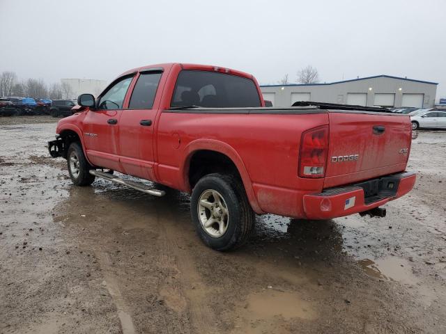 Photo 1 VIN: 1D7HU18N24S650641 - DODGE RAM 1500 