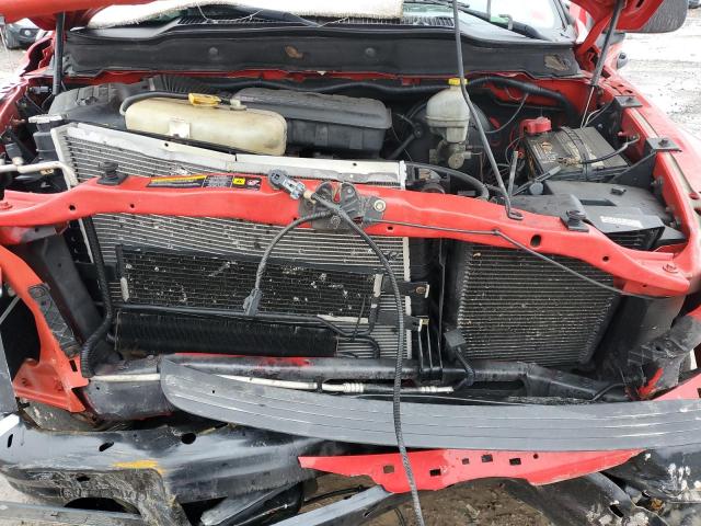 Photo 10 VIN: 1D7HU18N24S650641 - DODGE RAM 1500 