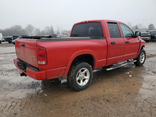 Photo 2 VIN: 1D7HU18N24S650641 - DODGE RAM 1500 