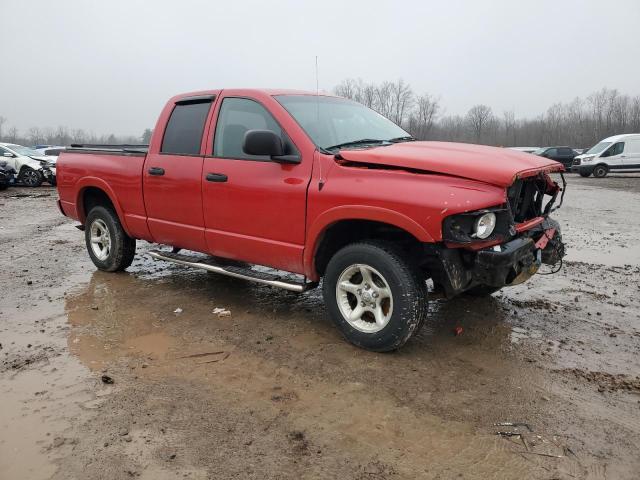 Photo 3 VIN: 1D7HU18N24S650641 - DODGE RAM 1500 